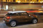 Mini Paceman Cooper S 2012 года